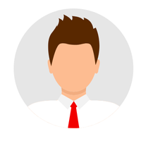 Man icon review for thai spice